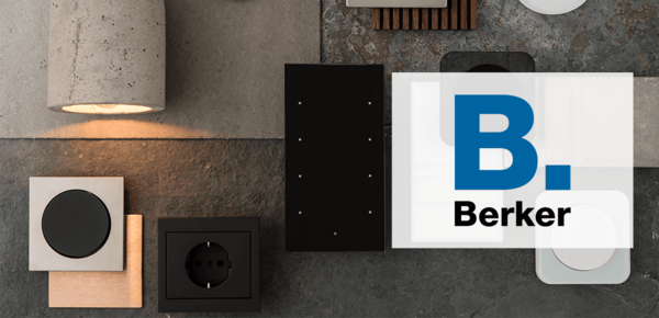 Berker bei EAB Teltow Fläming GmbH in Zossen