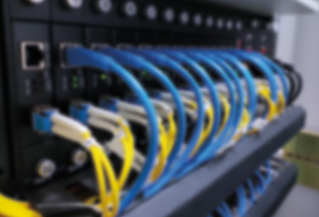 Netzwerke bei EAB Teltow Fläming GmbH in Zossen