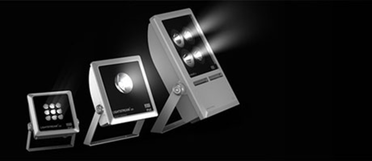 Lightstream LED bei EAB Teltow Fläming GmbH in Zossen