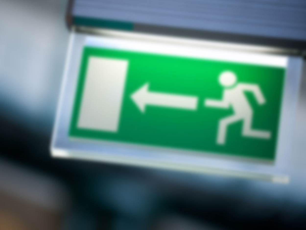 Not&shy;beleuchtung bei EAB Teltow Fläming GmbH in Zossen