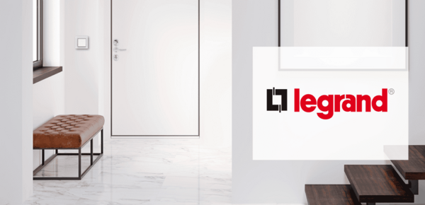 Legrand bei EAB Teltow Fläming GmbH in Zossen