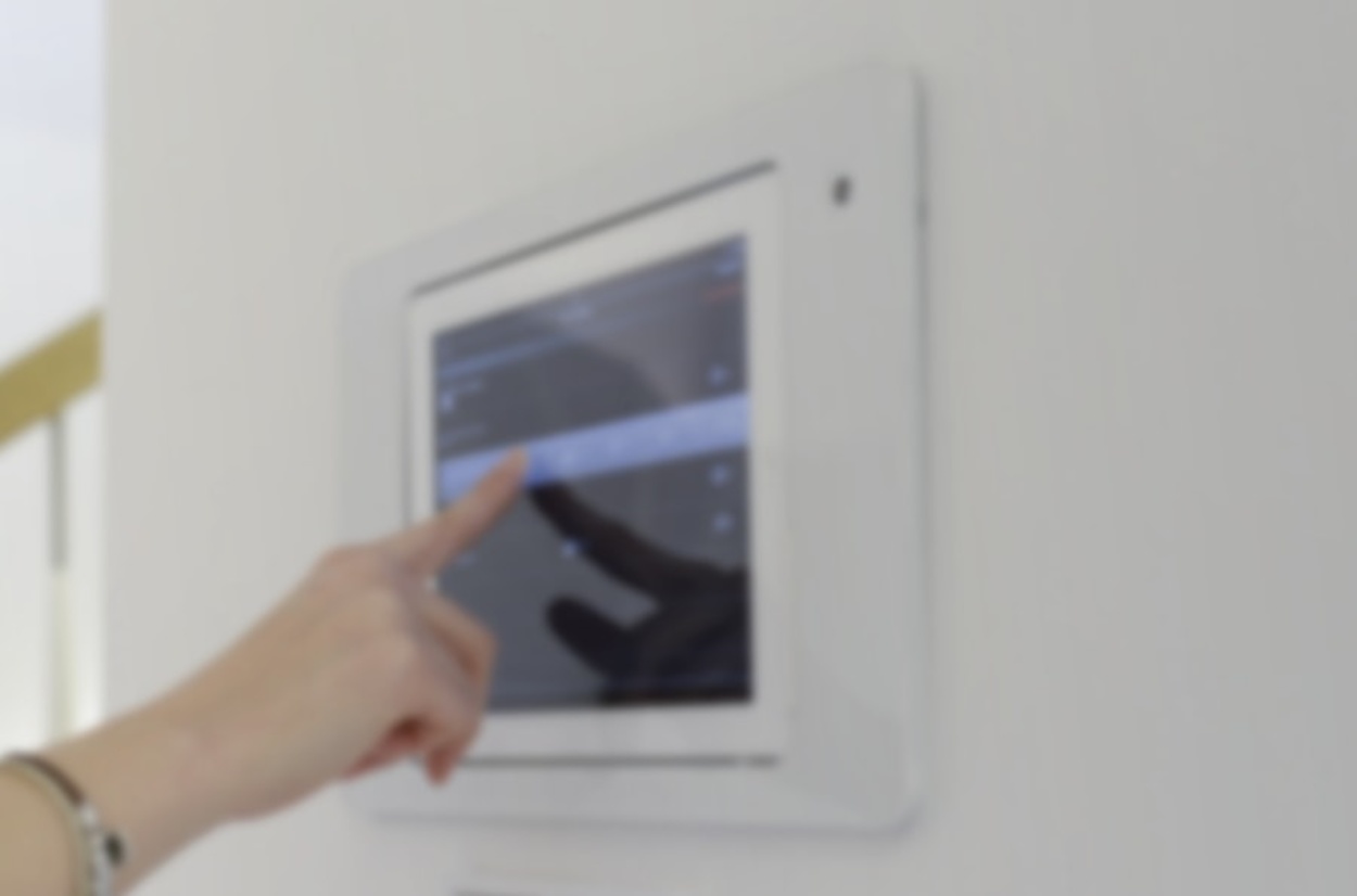 KNX-Planung bei EAB Teltow Fläming GmbH in Zossen