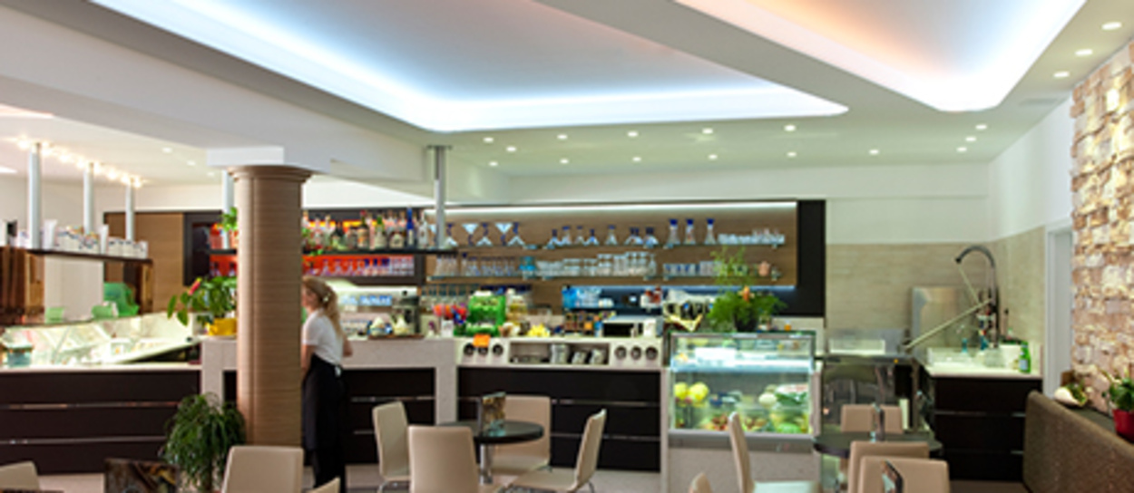 LED-Einsätze bei EAB Teltow Fläming GmbH in Zossen