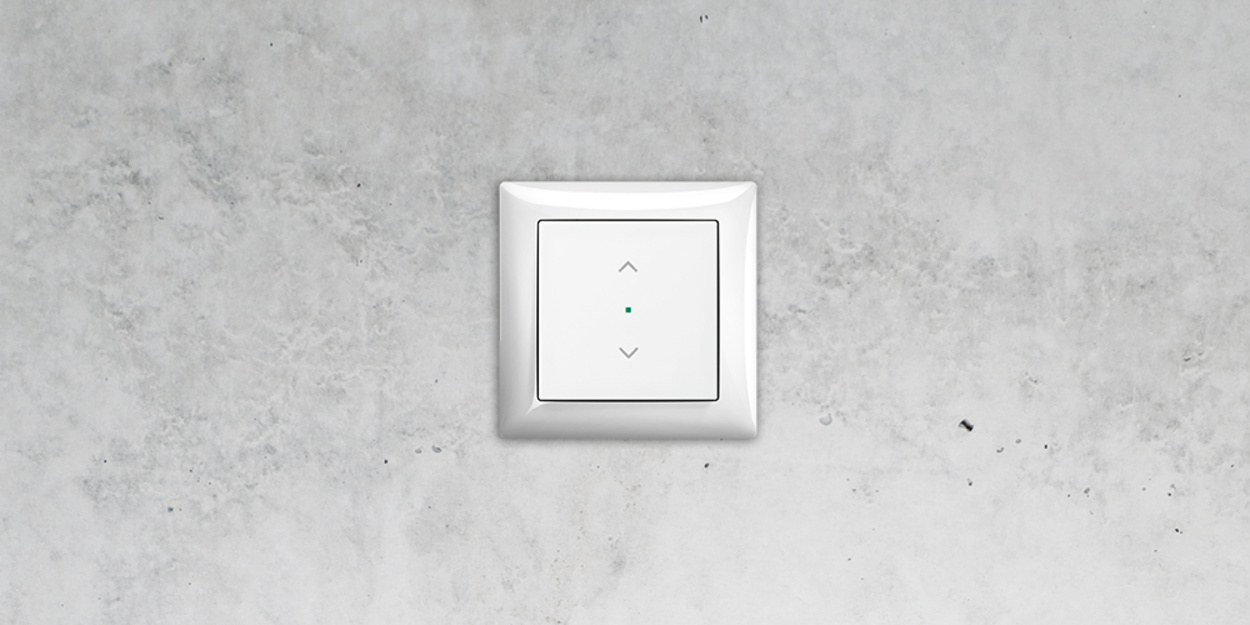 Busch-flexTronics® wireless bei EAB Teltow Fläming GmbH in Zossen