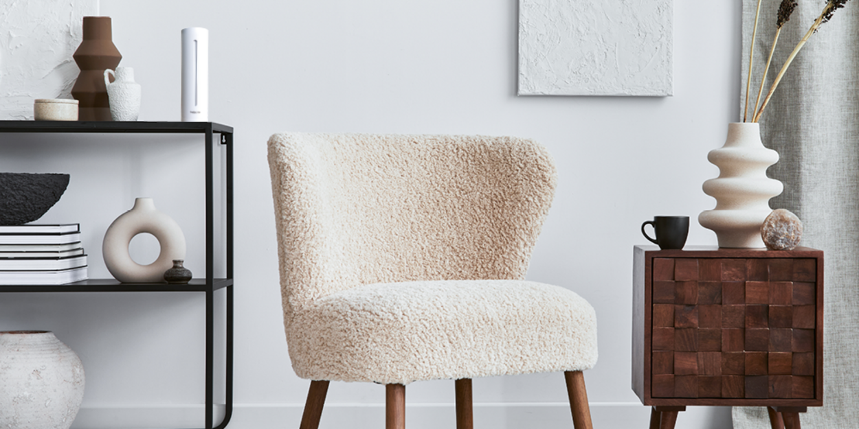 Smarte Raumluftüberwachung bei EAB Teltow Fläming GmbH in Zossen