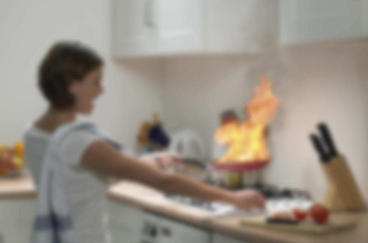 Rauchwarn&shy;melder bei EAB Teltow Fläming GmbH in Zossen