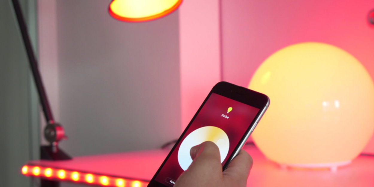 LED-Smart bei EAB Teltow Fläming GmbH in Zossen