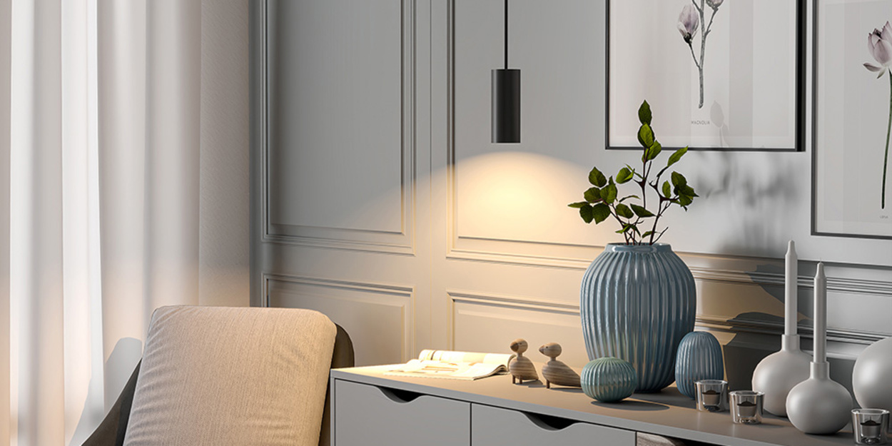 Innenleuchten bei EAB Teltow Fläming GmbH in Zossen