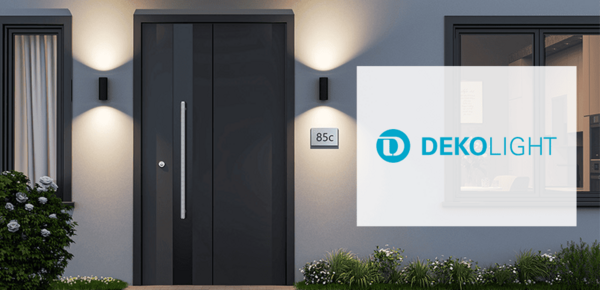 DEKO-LIGHT bei EAB Teltow Fläming GmbH in Zossen