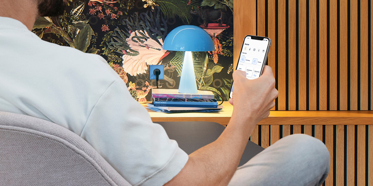 JUNG HOME bei EAB Teltow Fläming GmbH in Zossen