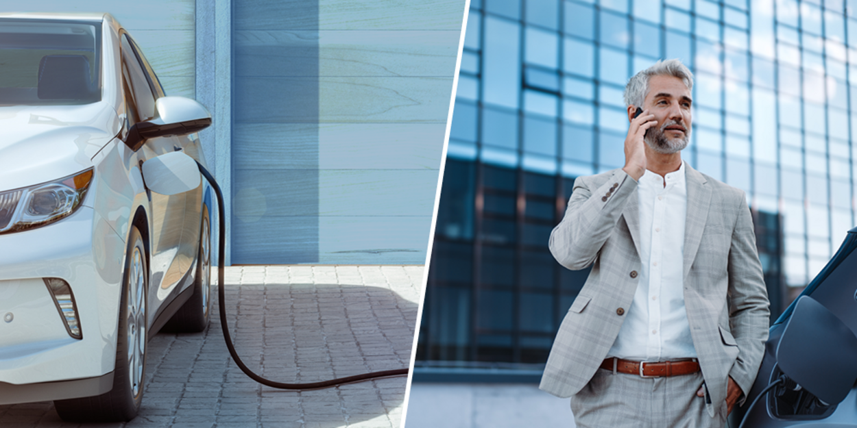 E-Mobility bei EAB Teltow Fläming GmbH in Zossen