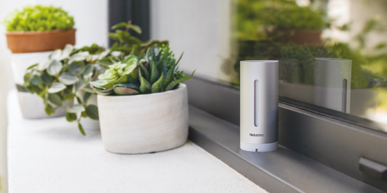 Smartes Wetter bei EAB Teltow Fläming GmbH in Zossen