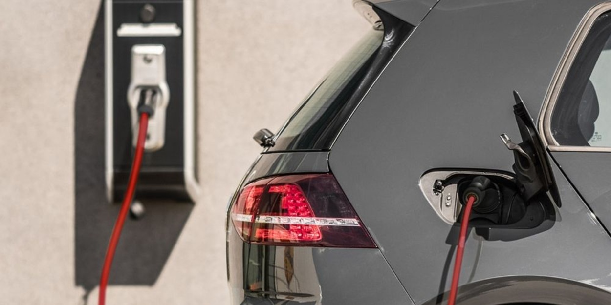 Schutz für E-Mobility bei EAB Teltow Fläming GmbH in Zossen