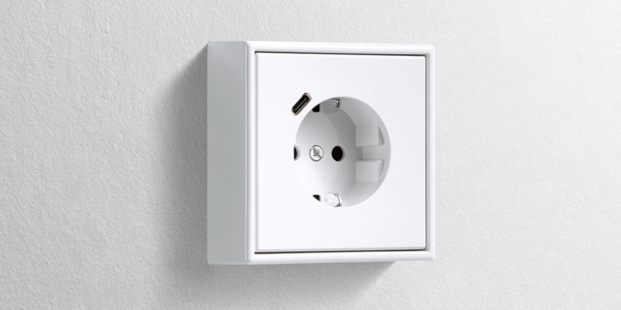 Erweiterter Anschlussraum für die Nachrüstung bei EAB Teltow Fläming GmbH in Zossen