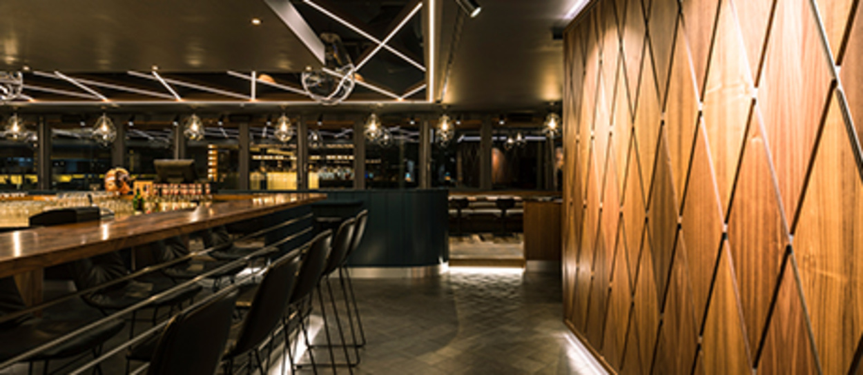 Hotellerie / Gastronomie bei EAB Teltow Fläming GmbH in Zossen