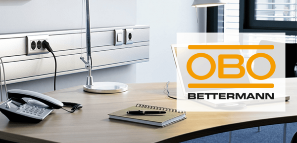 OBO bei EAB Teltow Fläming GmbH in Zossen