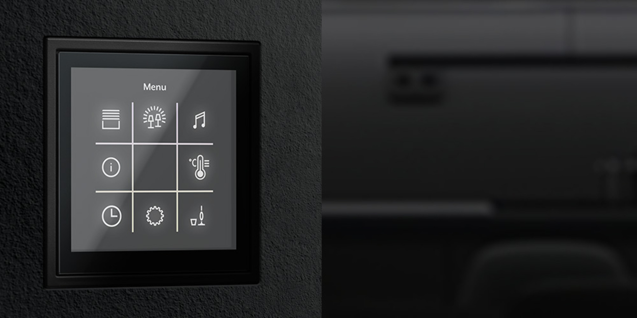 LS TOUCH bei EAB Teltow Fläming GmbH in Zossen