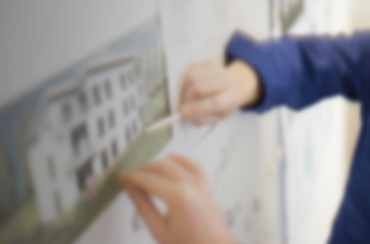 Planung bei EAB Teltow Fläming GmbH in Zossen