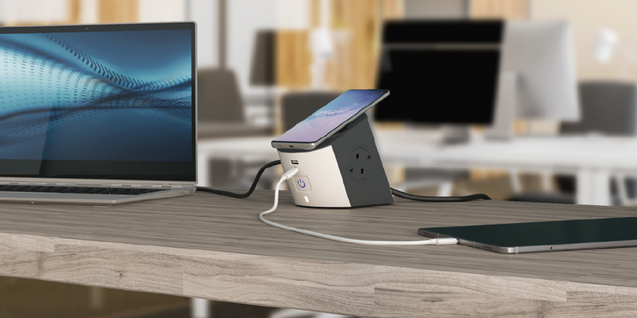 Revolution bei EAB Teltow Fläming GmbH in Zossen