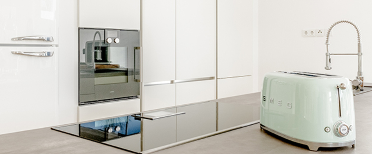 Elektro- und Haushaltsgeräte bei EAB Teltow Fläming GmbH in Zossen