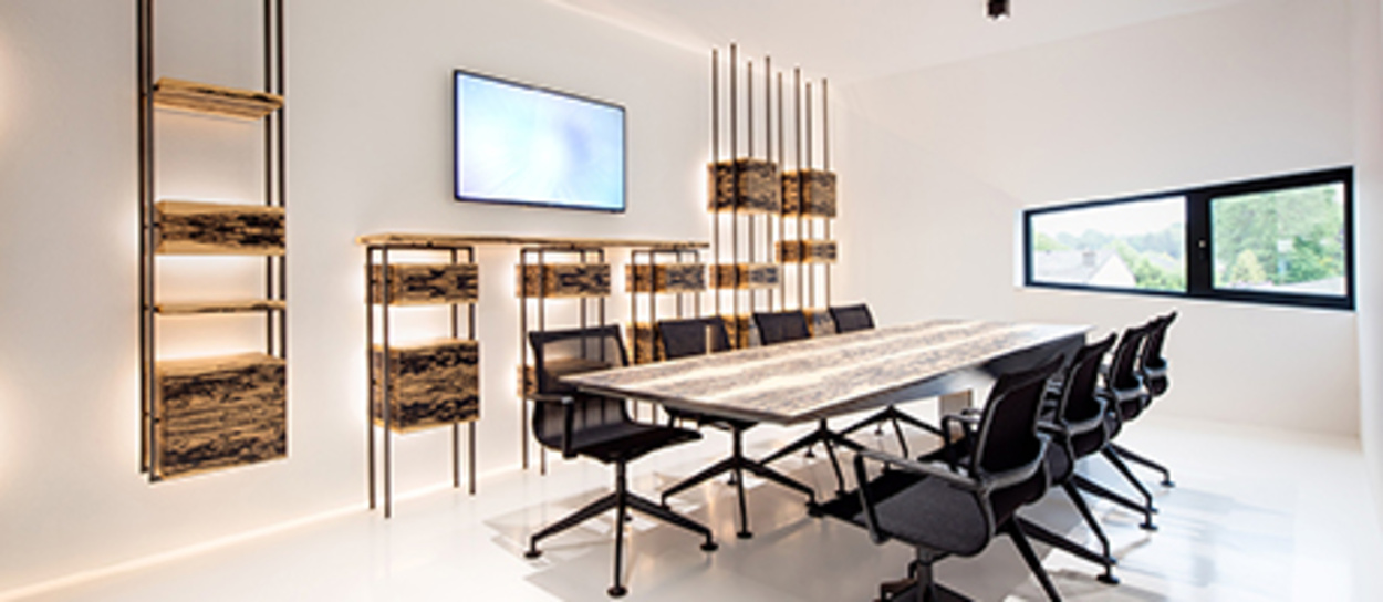 Büro / Kommunikation bei EAB Teltow Fläming GmbH in Zossen