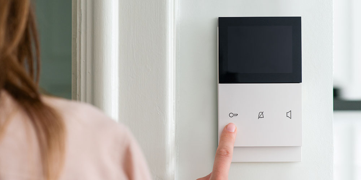 ELCOM.TOUCH bei EAB Teltow Fläming GmbH in Zossen