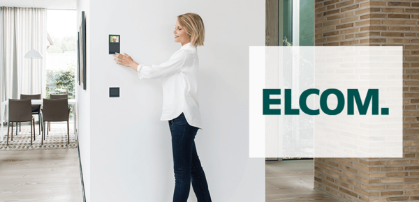 Elcom bei EAB Teltow Fläming GmbH in Zossen