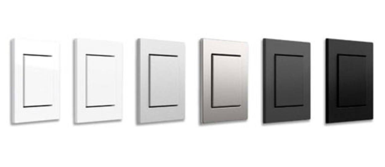 Gira Designkonfigurator bei EAB Teltow Fläming GmbH in Zossen