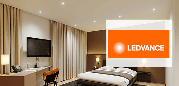 Ledvance bei EAB Teltow Fläming GmbH in Zossen